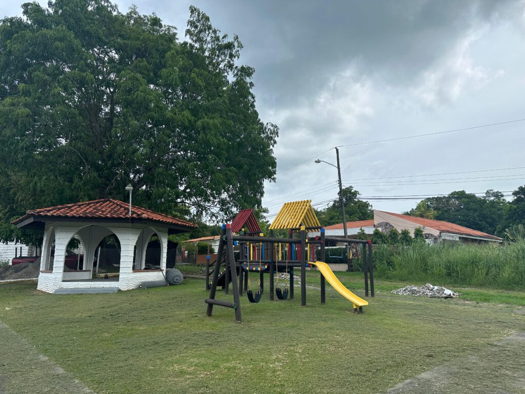 Lote 217, Coronado