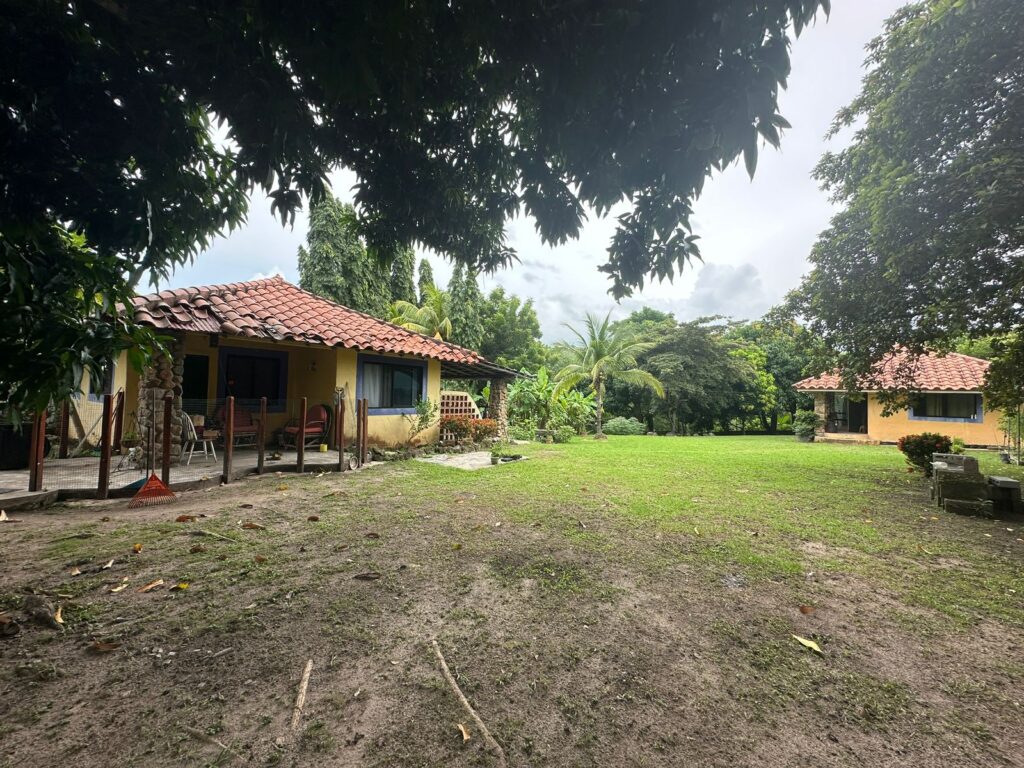Propiedad en Punta Roca