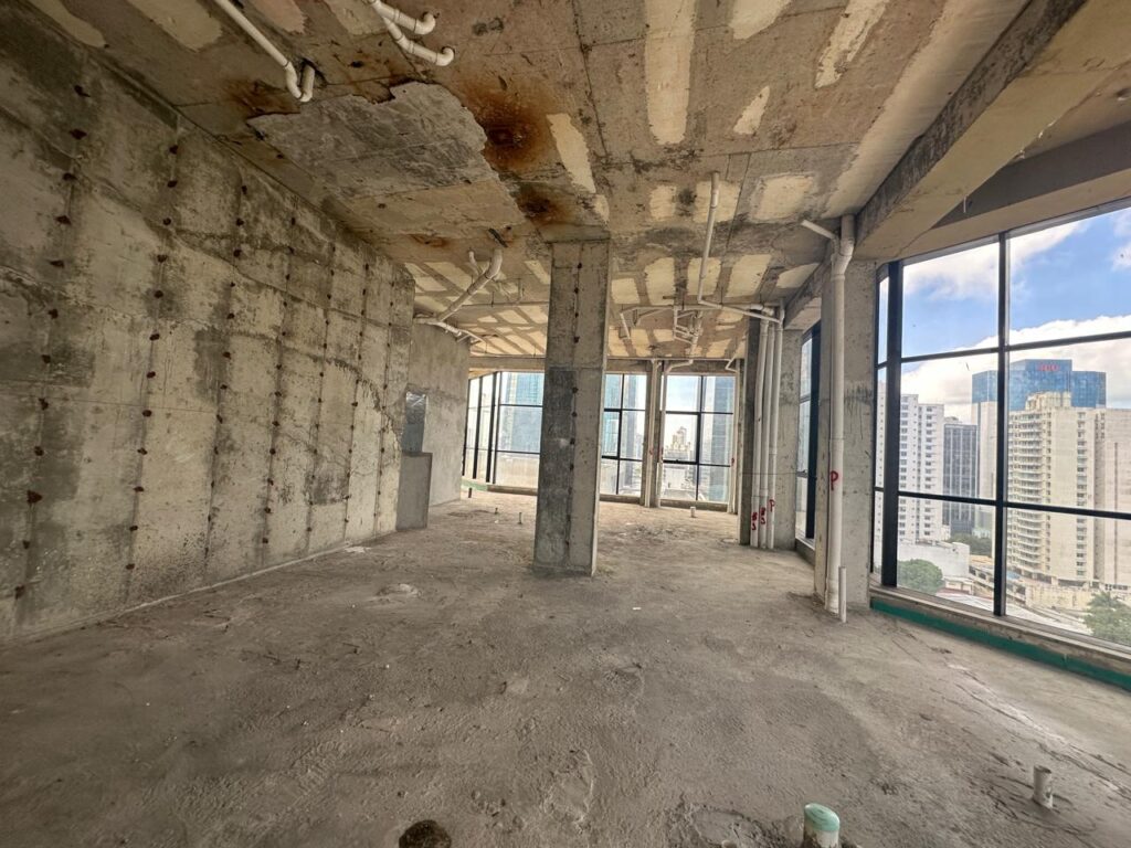 PH Downtown Penthouse A
