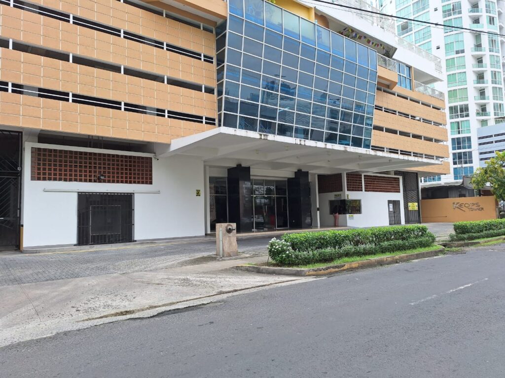 PH Keops Tower 300C