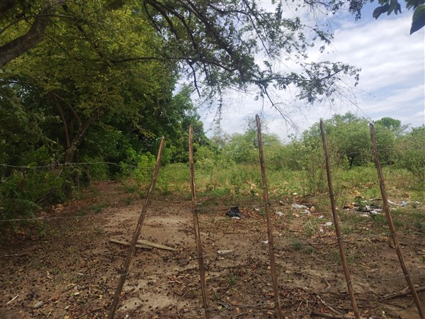 Terreno Bijagual