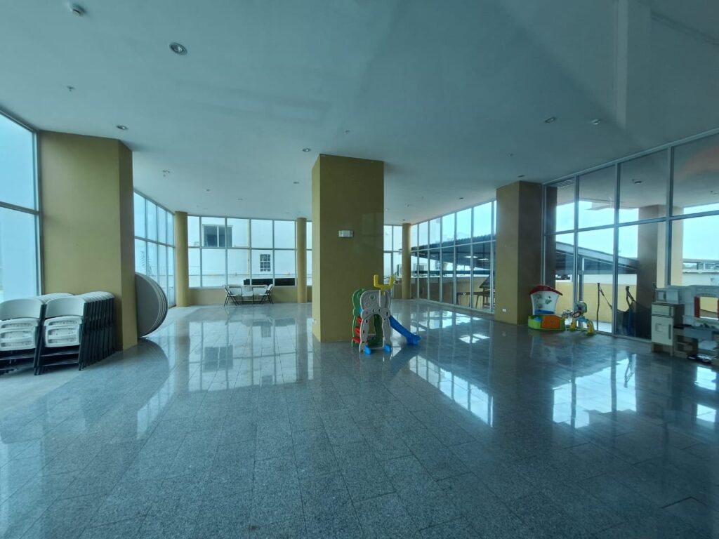 Keops Tower 13