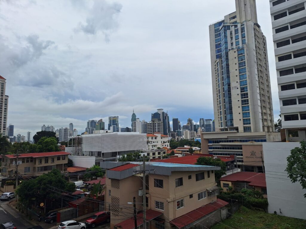 Keops Tower 7