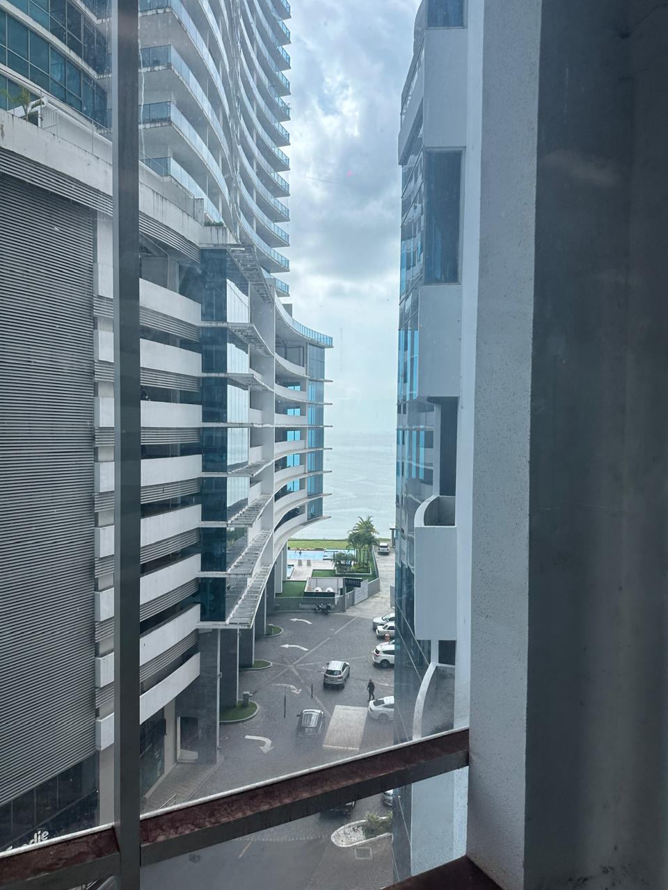 Pacific Village - 300 - 1