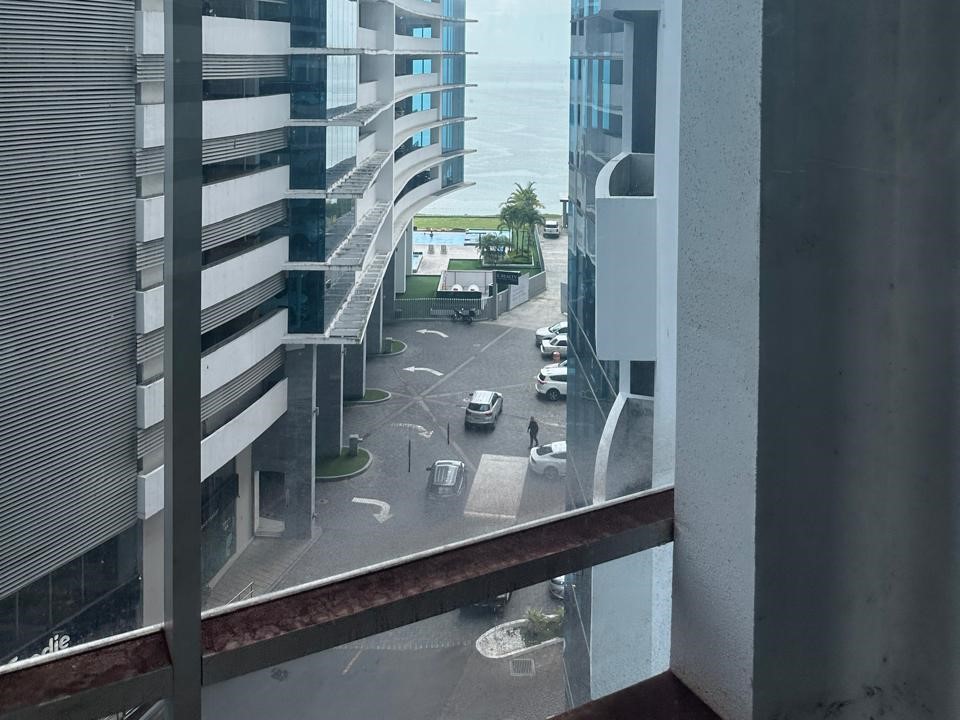 Pacific Village - 400 - 1