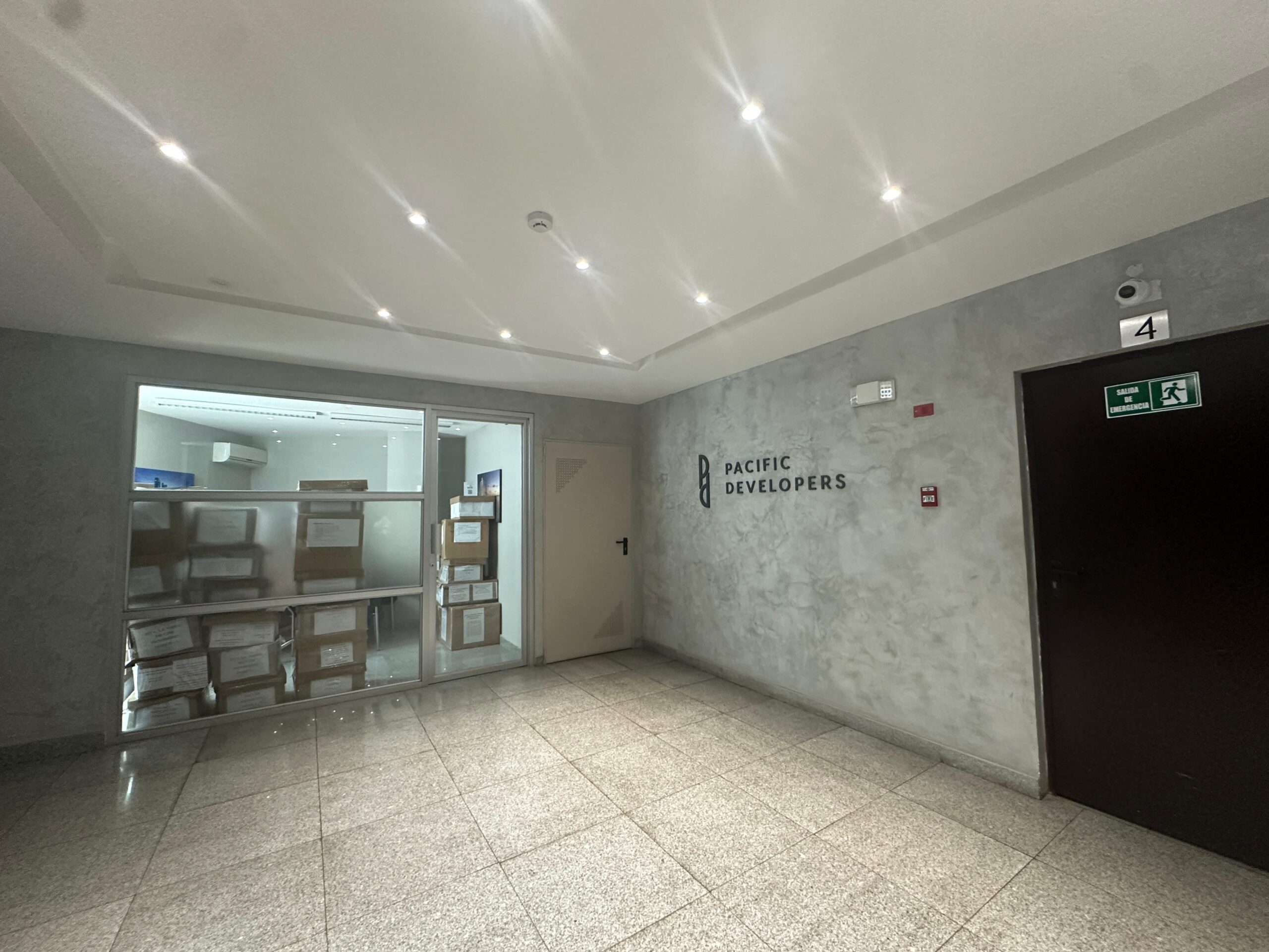 Pacific Village - 400 - 7