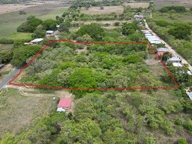 11.Vistas aéreas de la propiedad